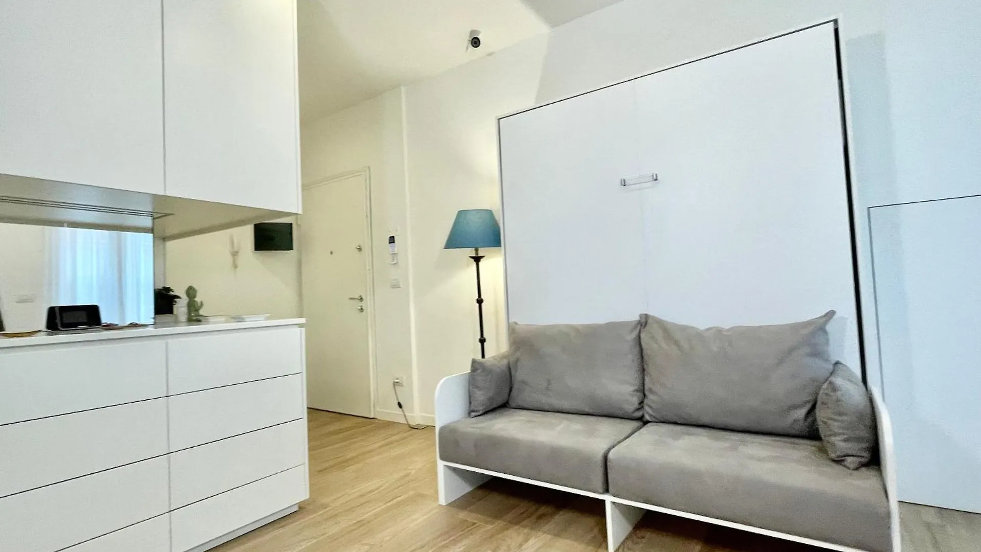 La Terrazza Apartment Rimini Italy