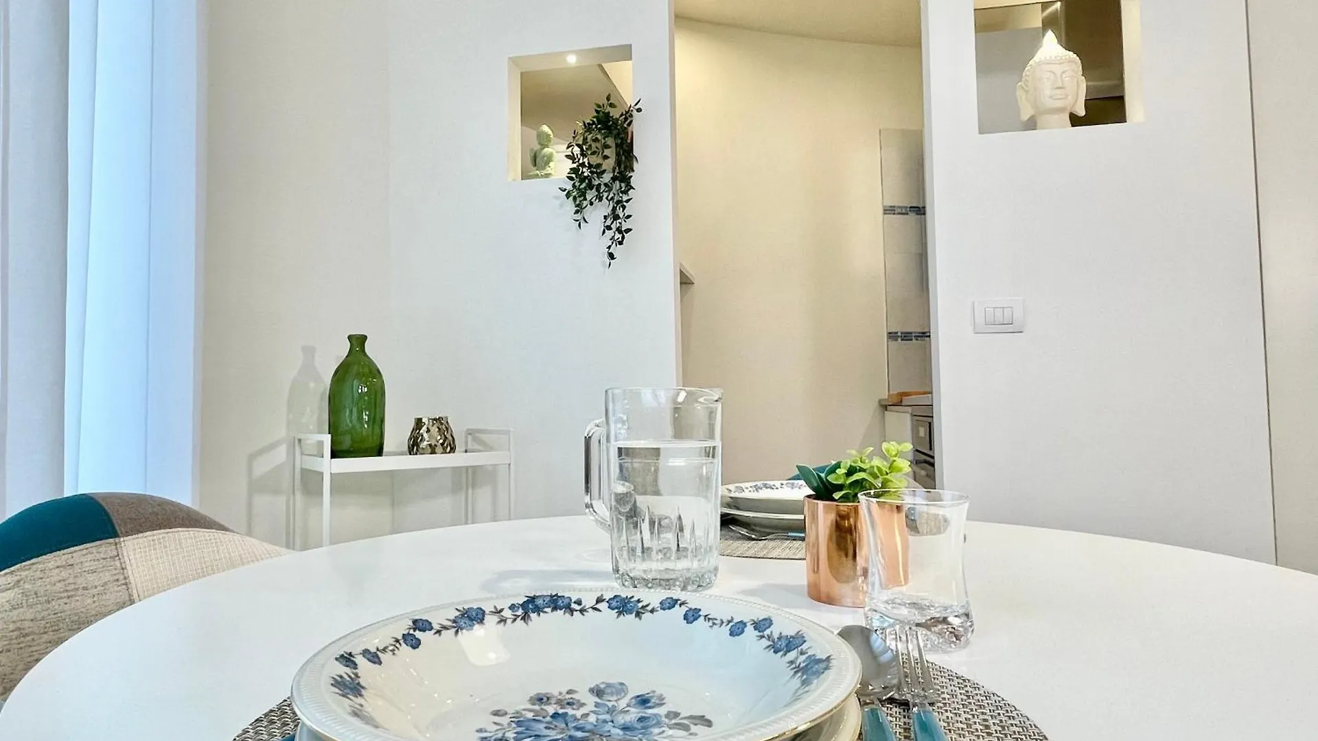 La Terrazza Apartment Rimini