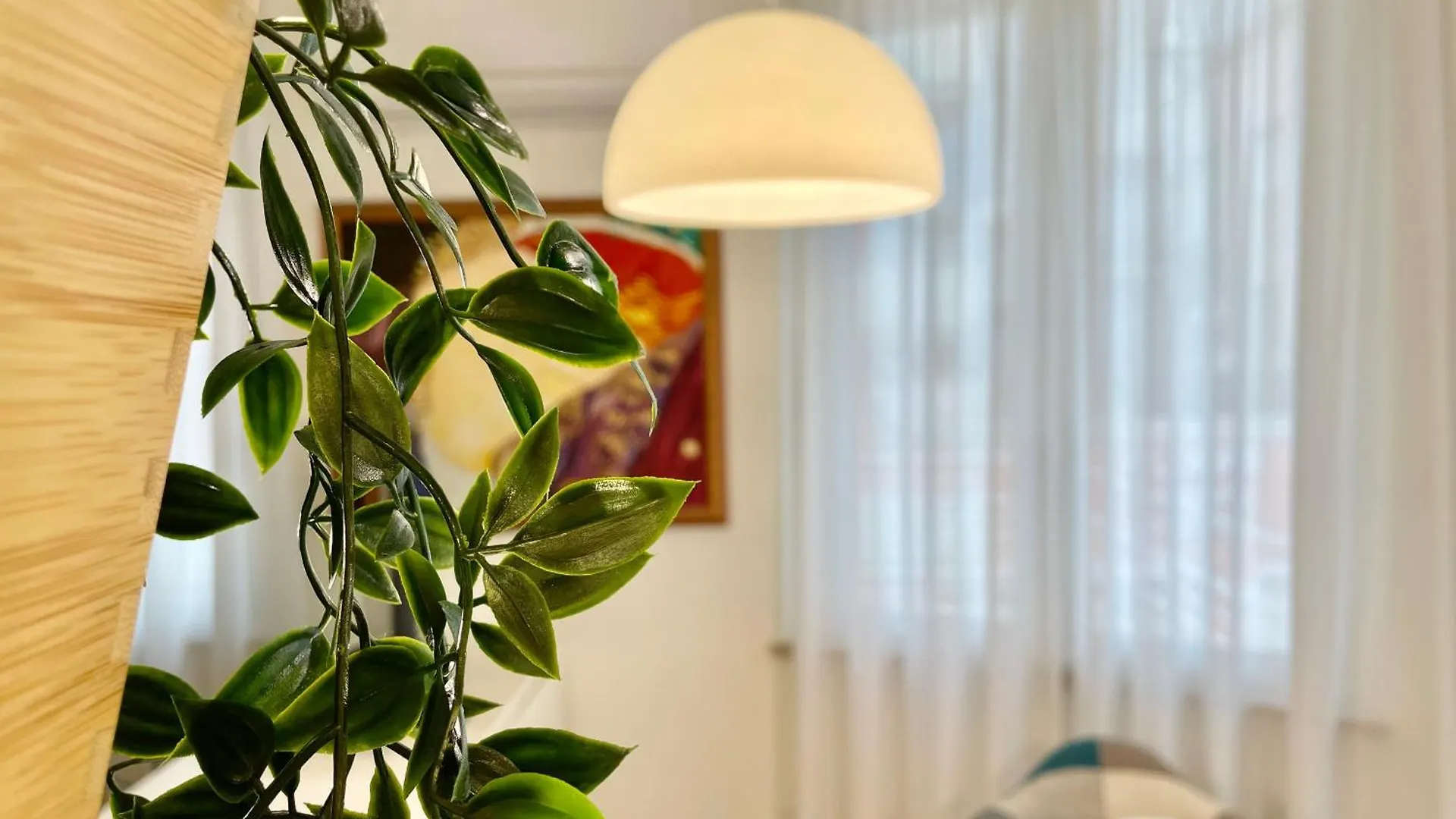 La Terrazza Apartment Rimini 0*,  Italy