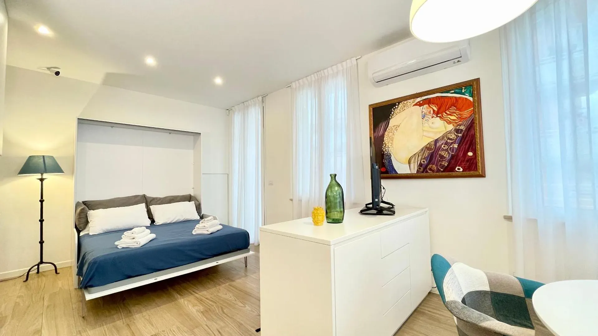 La Terrazza Apartment Rimini