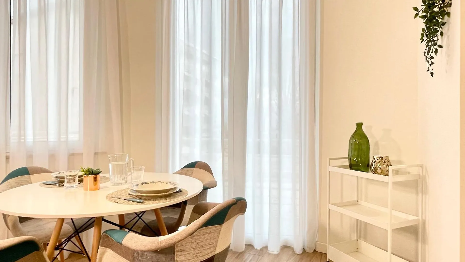 La Terrazza Apartment Rimini