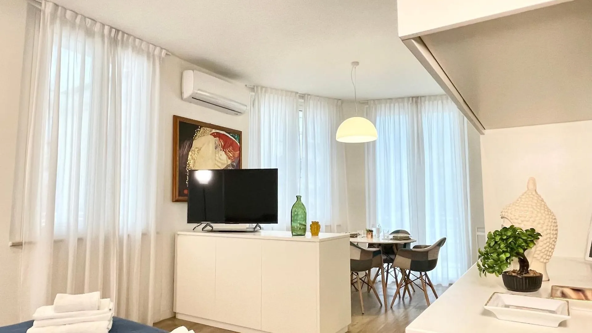 La Terrazza Apartment Rimini
