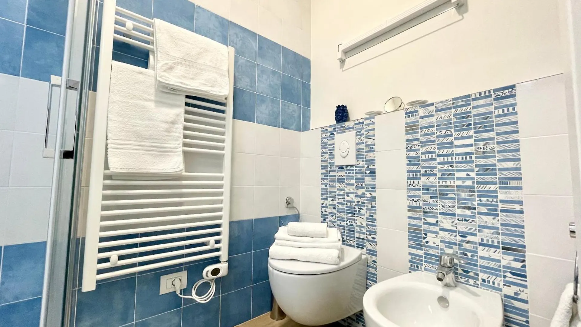 La Terrazza Apartment Rimini