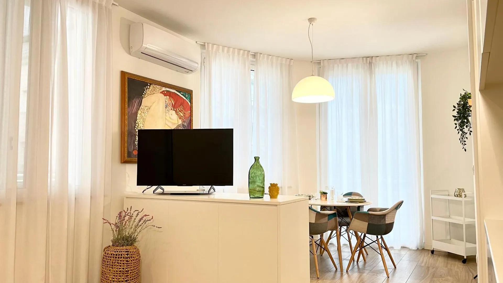 La Terrazza Apartment Rimini