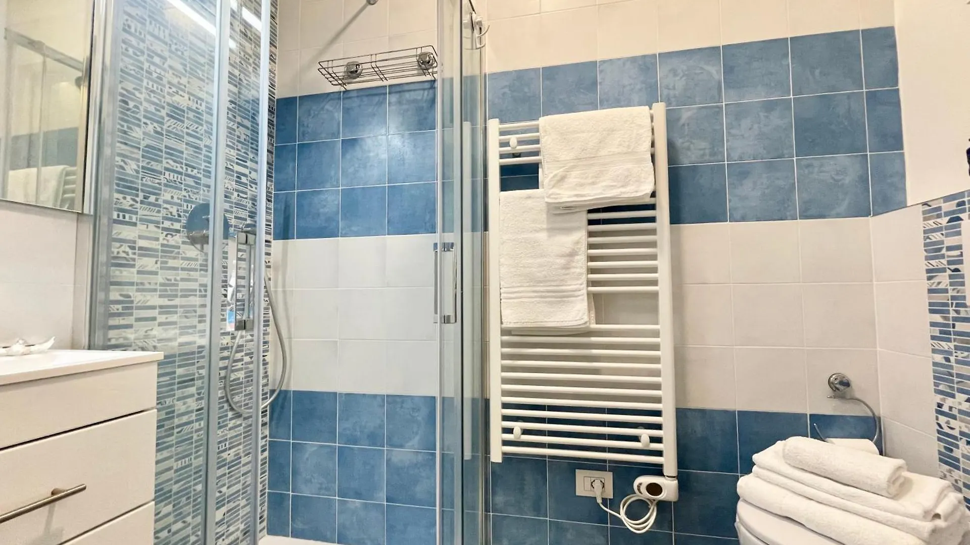 La Terrazza Apartment Rimini 0*,  Italy