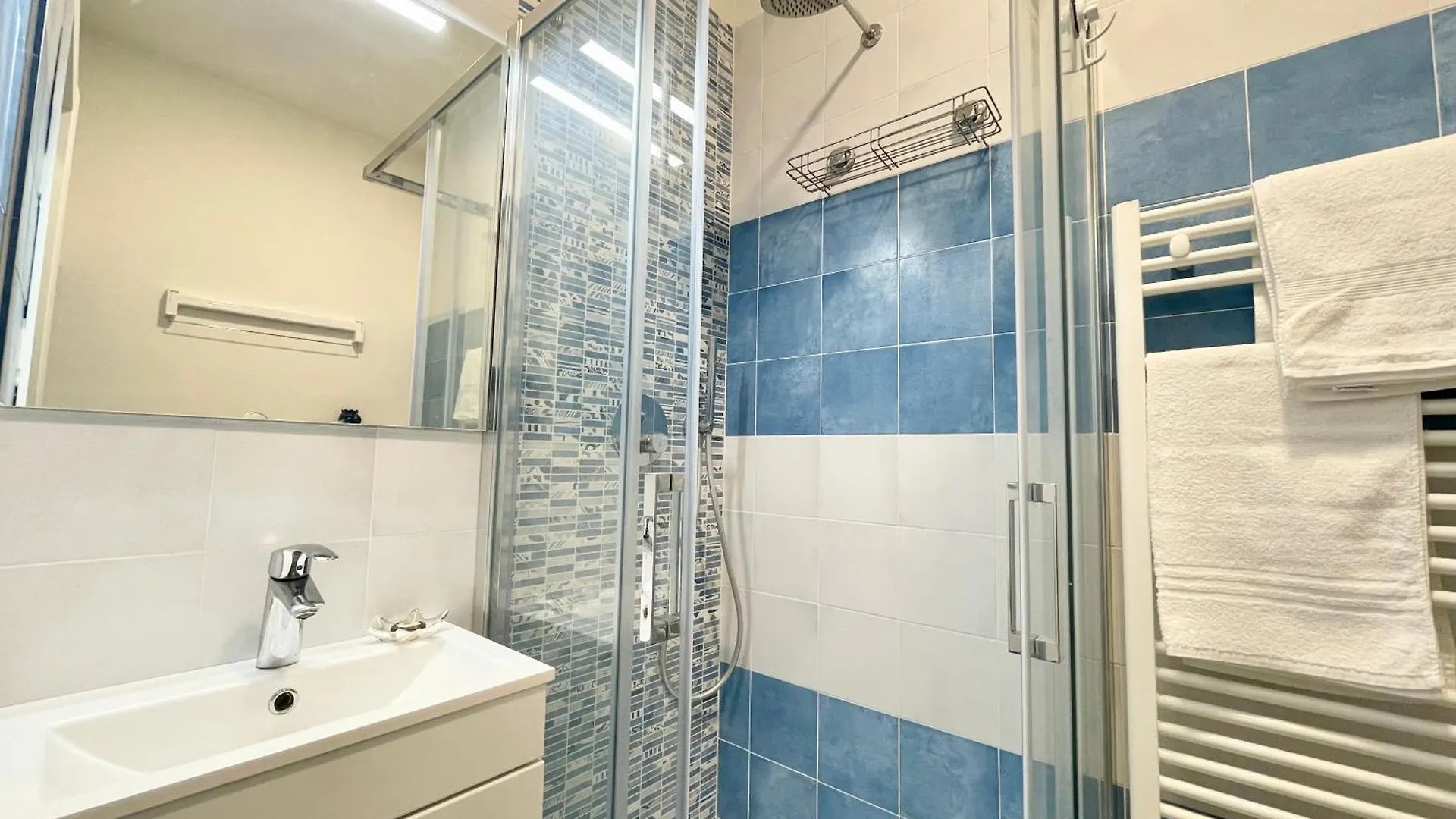 La Terrazza Apartment Rimini Italy