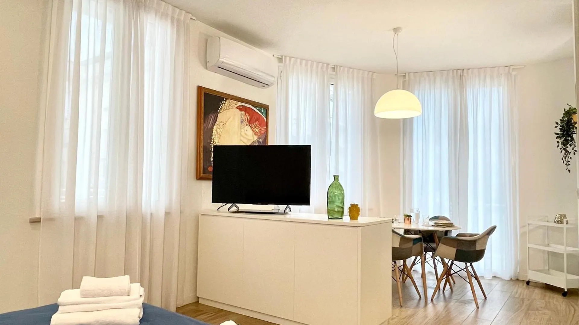 La Terrazza Apartment Rimini