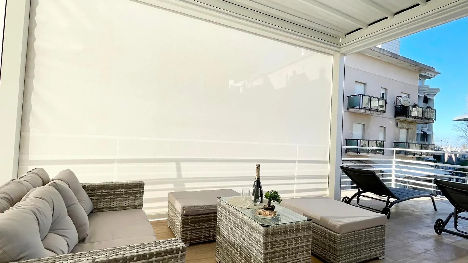La Terrazza Apartment Rimini